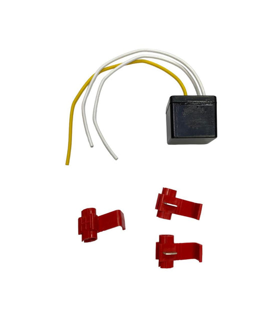 MODULO DE ESTACIONARIAS