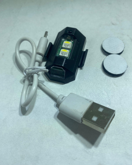 MODULO RGB CON CARGADOR