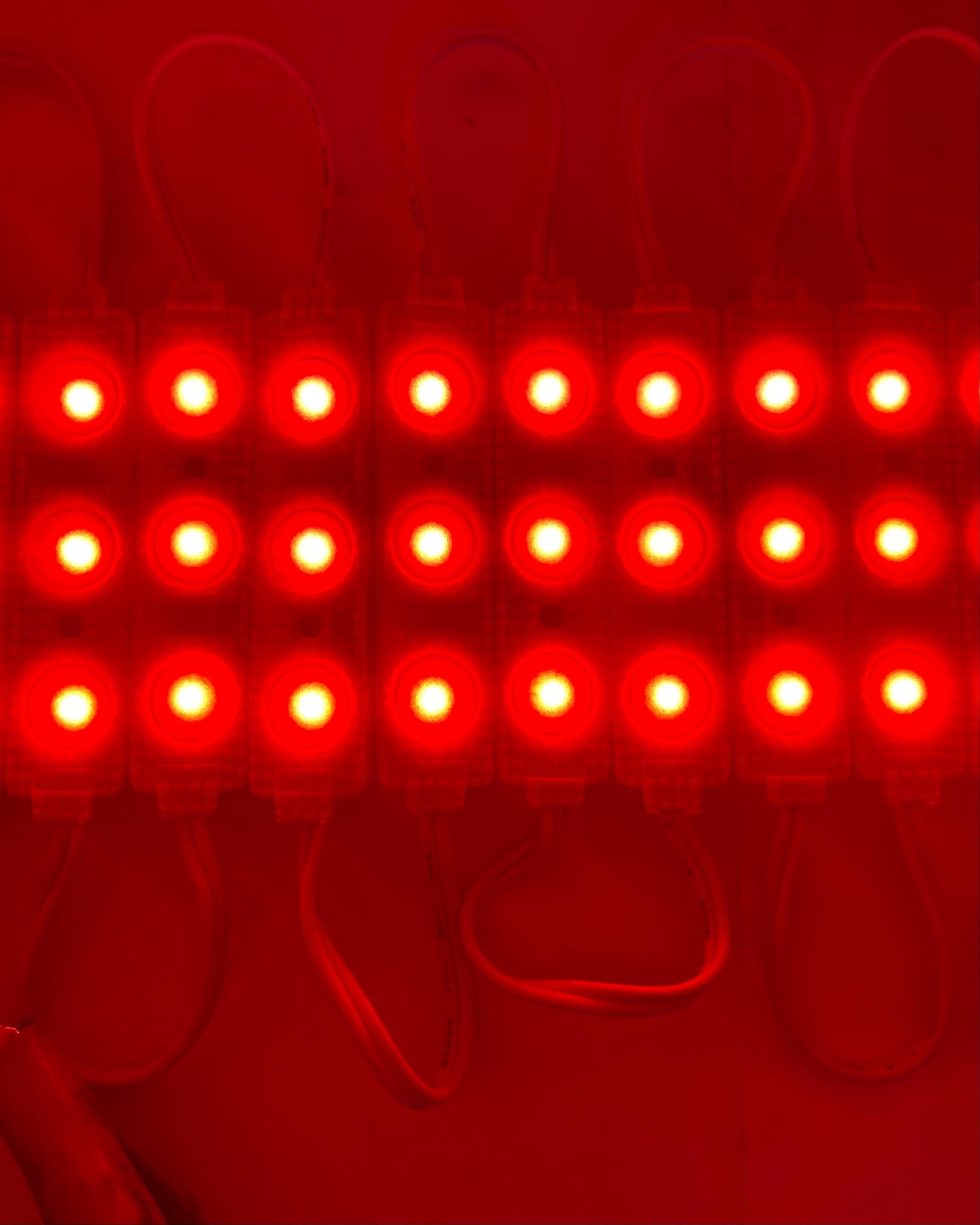 MODULO LED FIJO