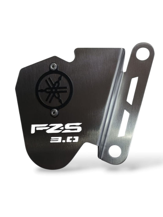 MORDAZA FZ 3.0