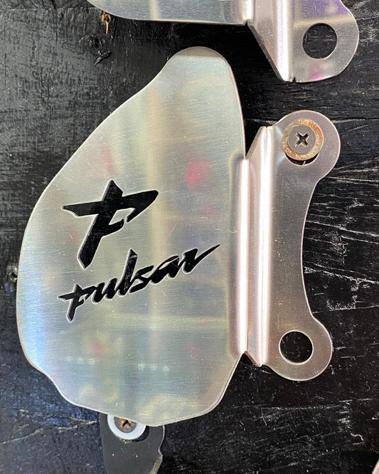 MORDAZA PULSAR