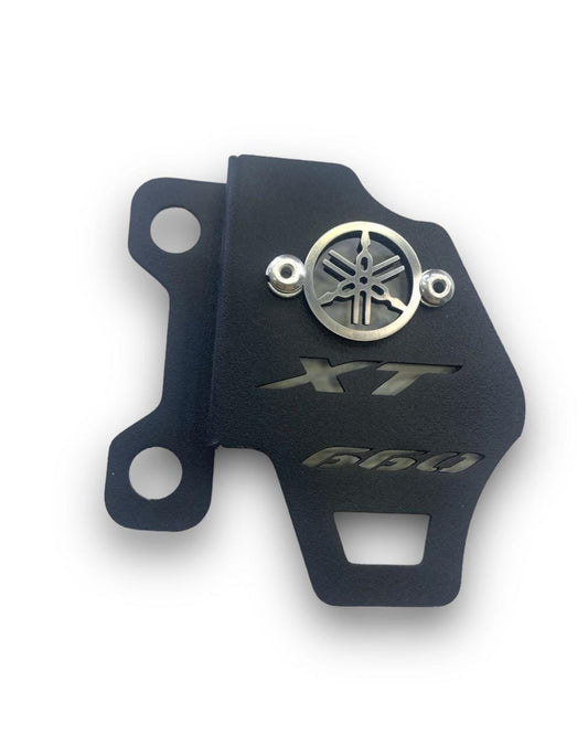 MORDAZA XT 660 3D