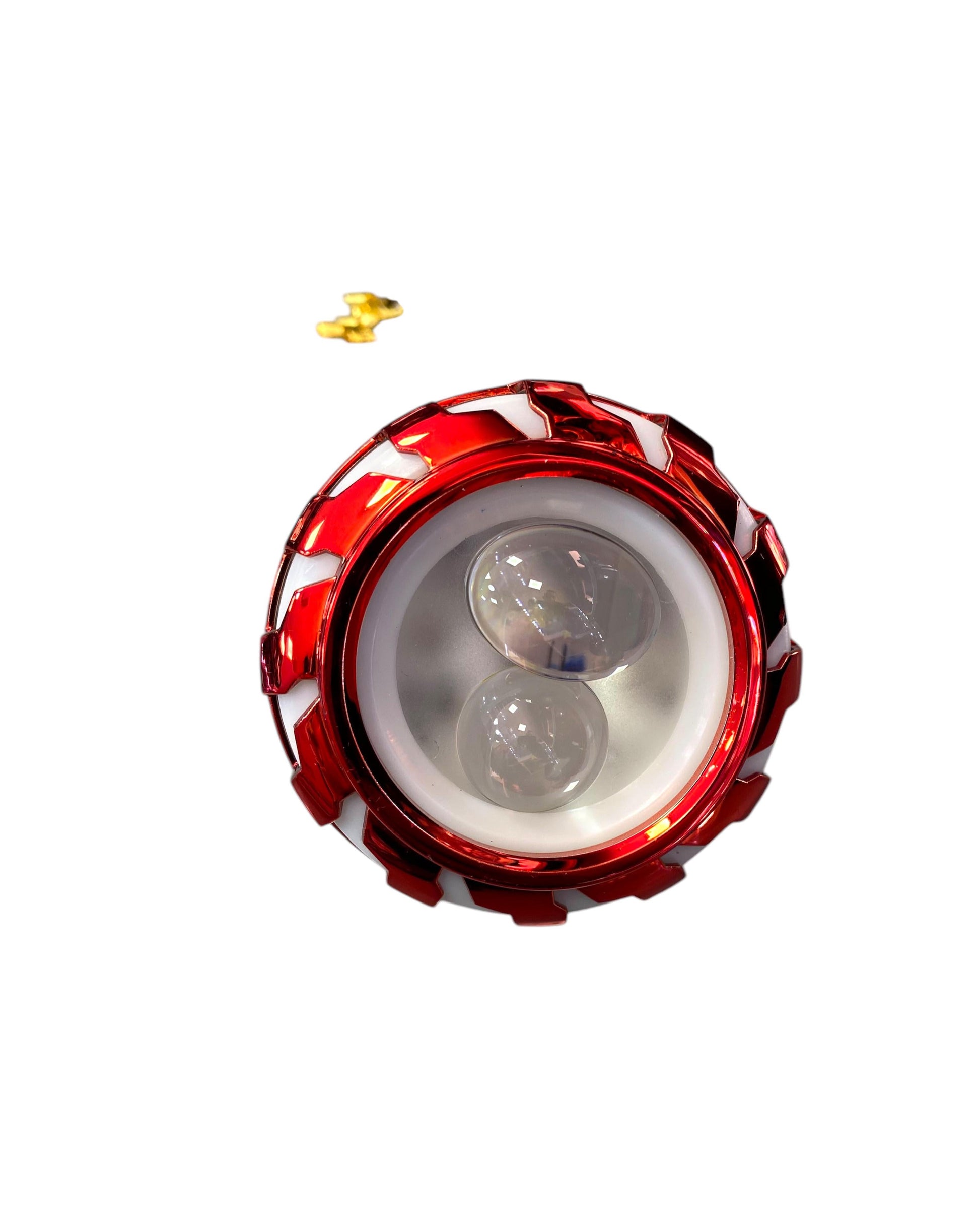 OJO DE DIABLO 7 FUNCIONES