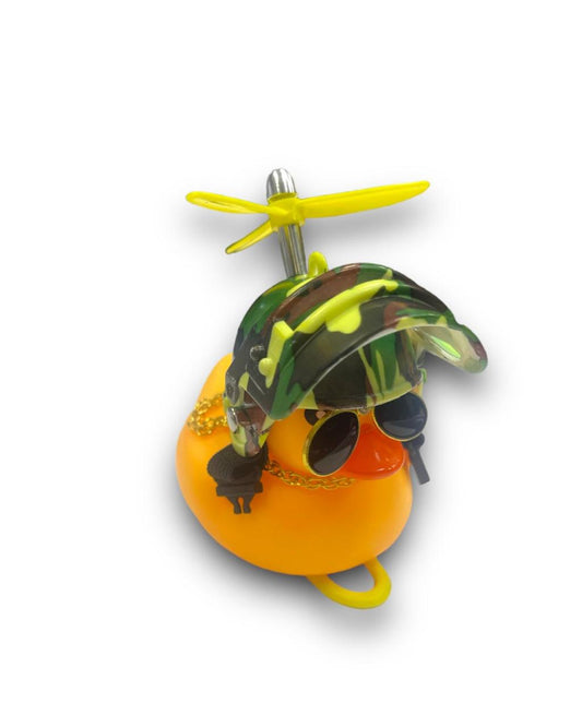 PATO MOTERO