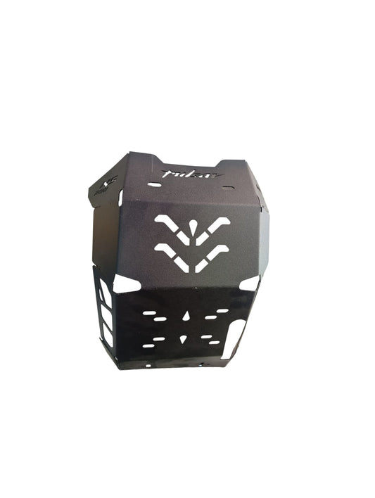 PECHERA PULSAR NS NEGRO