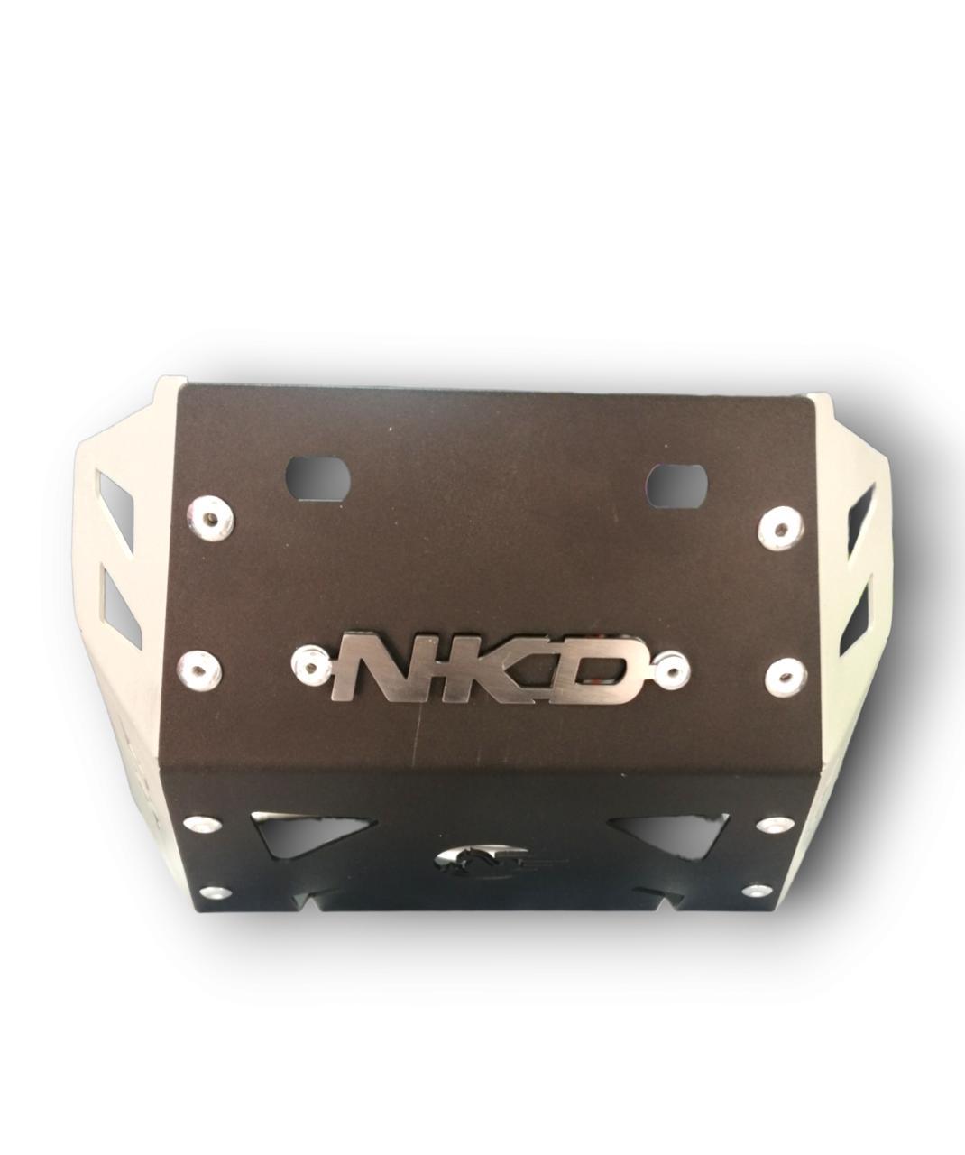 PECHERA NKD