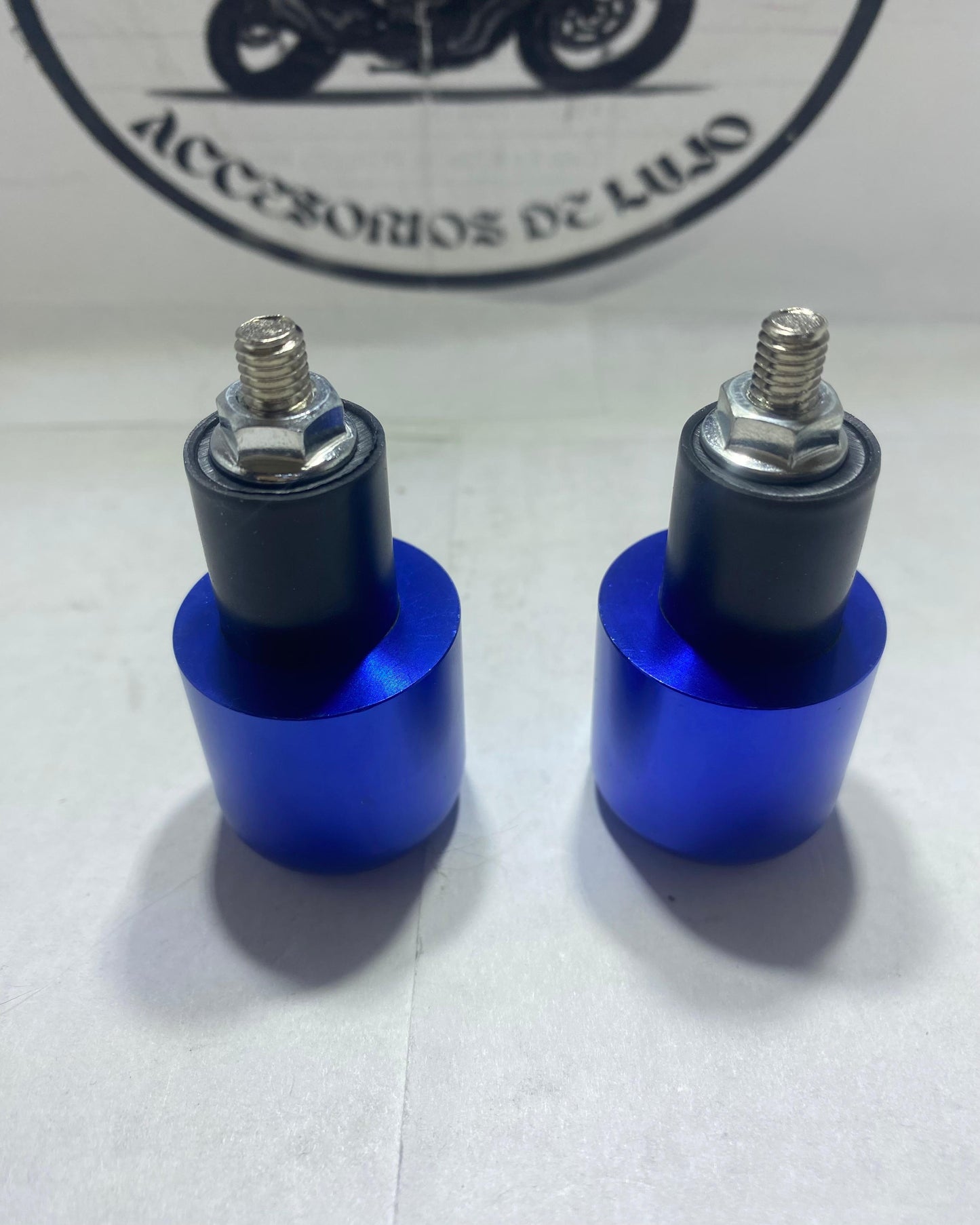 PESAS DE LUJO GRANDE 