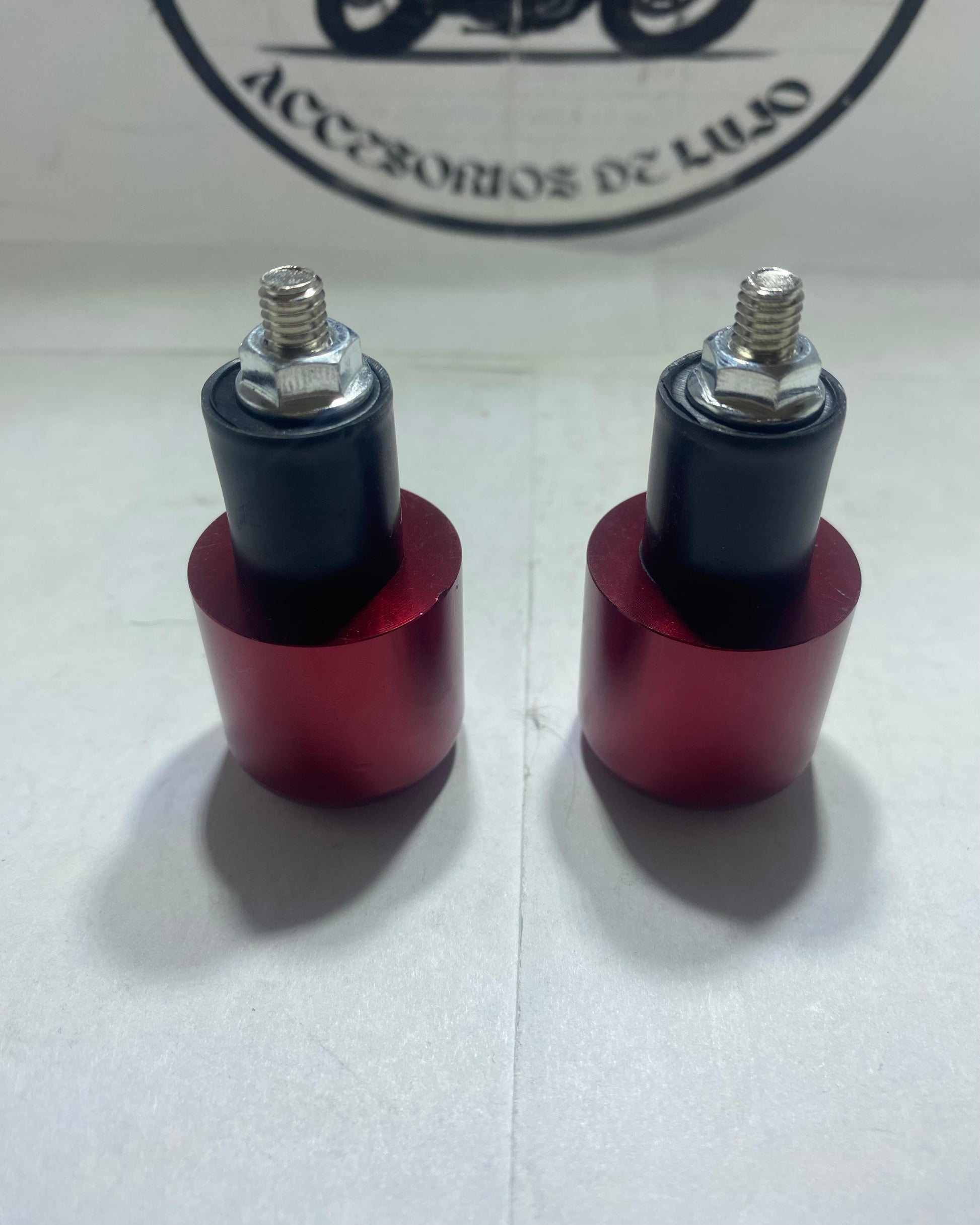 PESAS DE LUJO GRANDE 