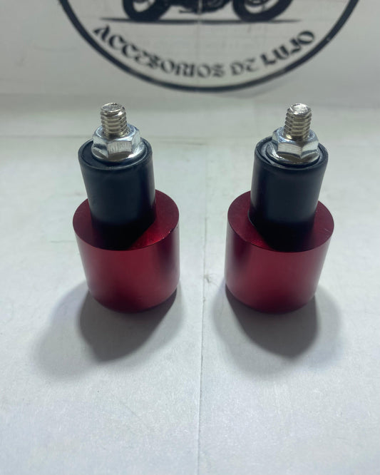 PESAS DE LUJO GRANDE 