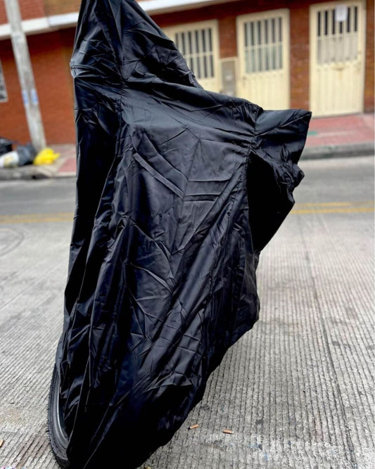 PIJAMA LONA GRUESA SIN  MALETERO