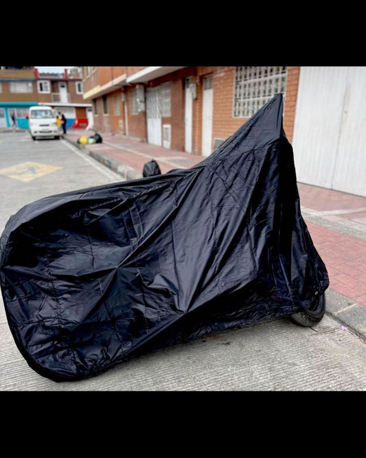 PIJAMA PARA MOTO CALIBRE PESADO L