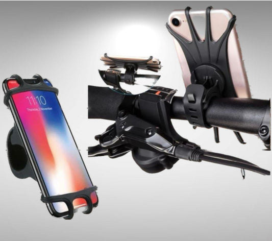 PORTACELULAR  HOLDER PULPO 360