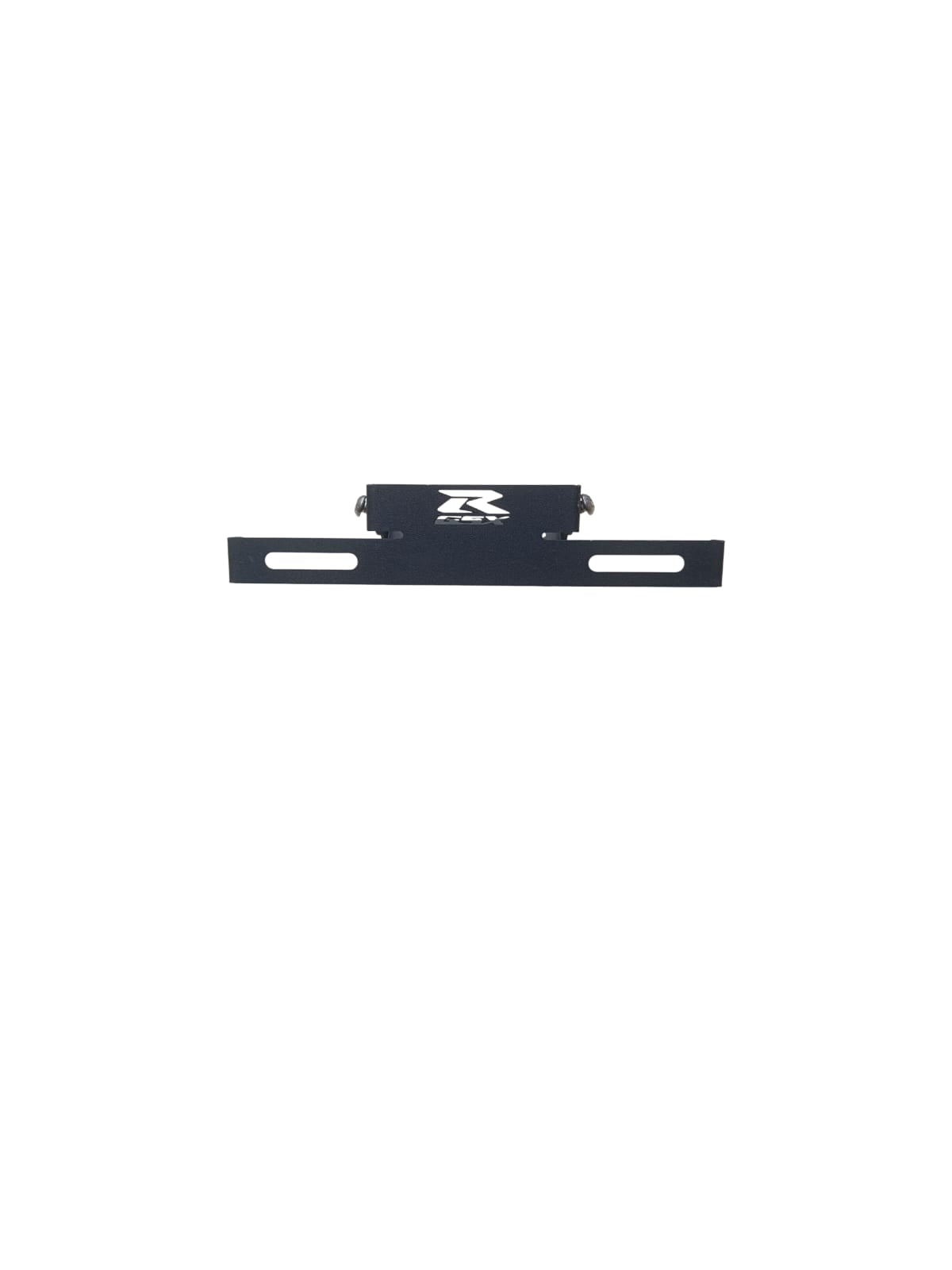 PORTA PLACA ABATIBLE GSX-R