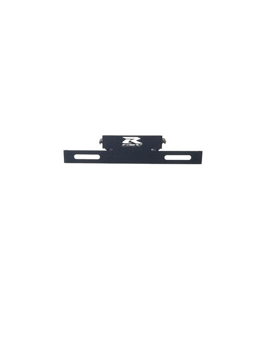 PORTA PLACA ABATIBLE GSX-R