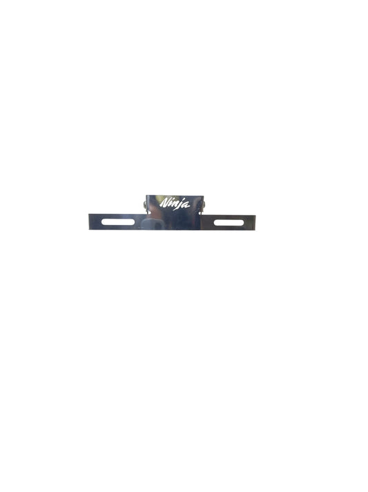 PORTA PLACA ABATIBLE NINJA