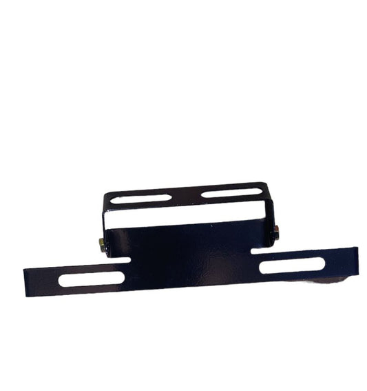 PORTAPLACA FENDER UNIVERSAL ABATIBLE