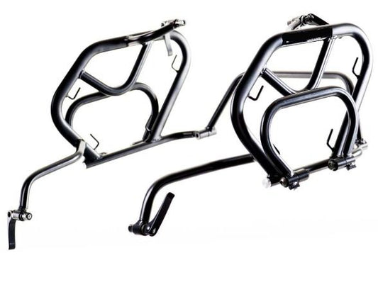 PORTA ALFORJAS NS 200
