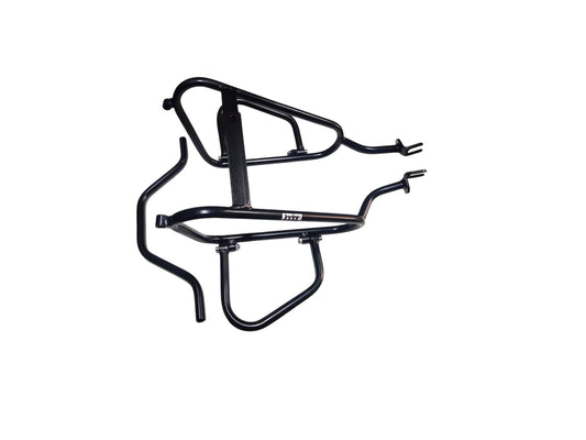 PORTA ALFORJAS PARA BOXER CT