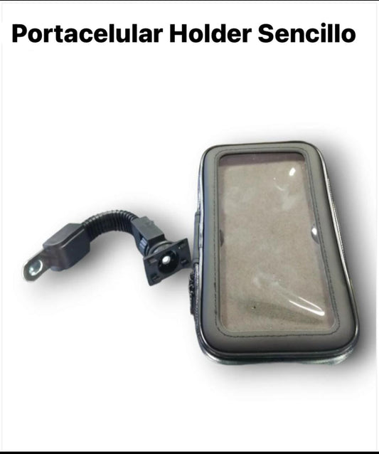 PORTA CELULAR HOLDER