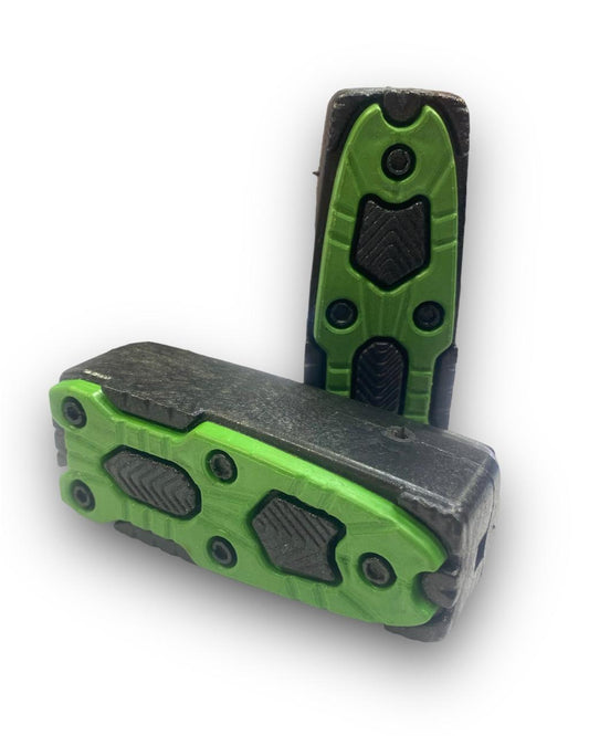 POSAPIES LARGOS BOXER