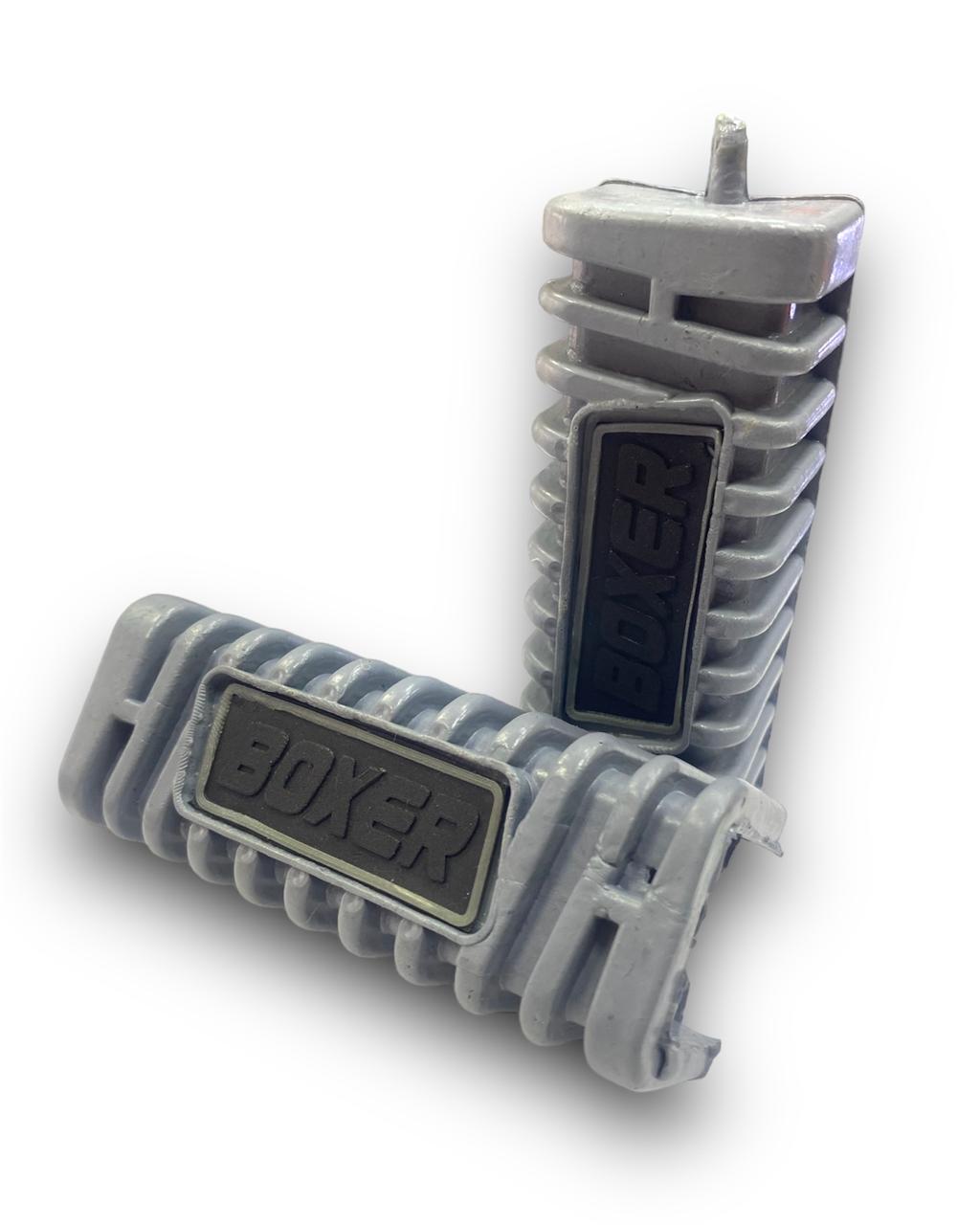 POSAPIE DELANTERO BOXER EN CAUCHO