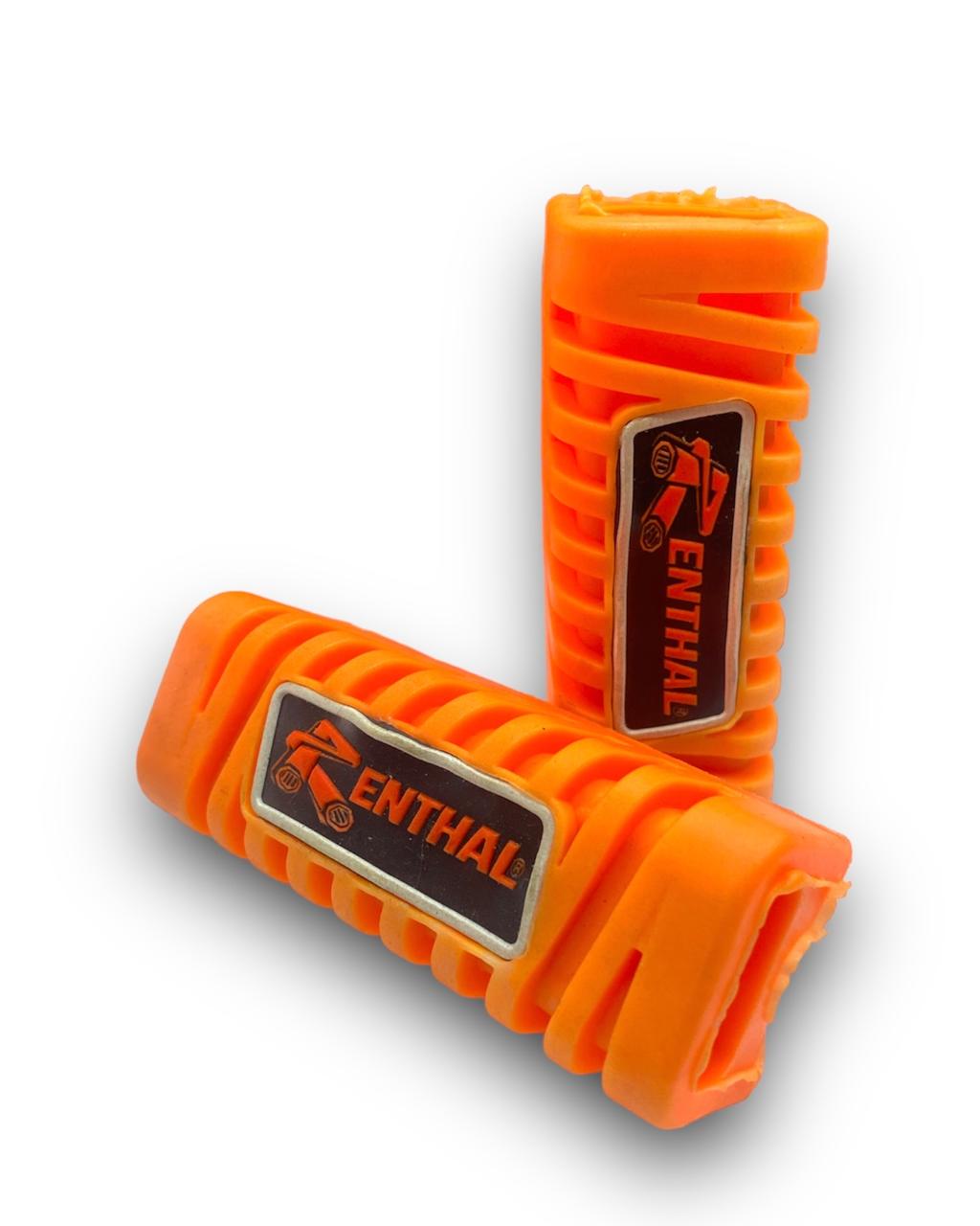 POSAPIE DELANTERO BOXER EN CAUCHO