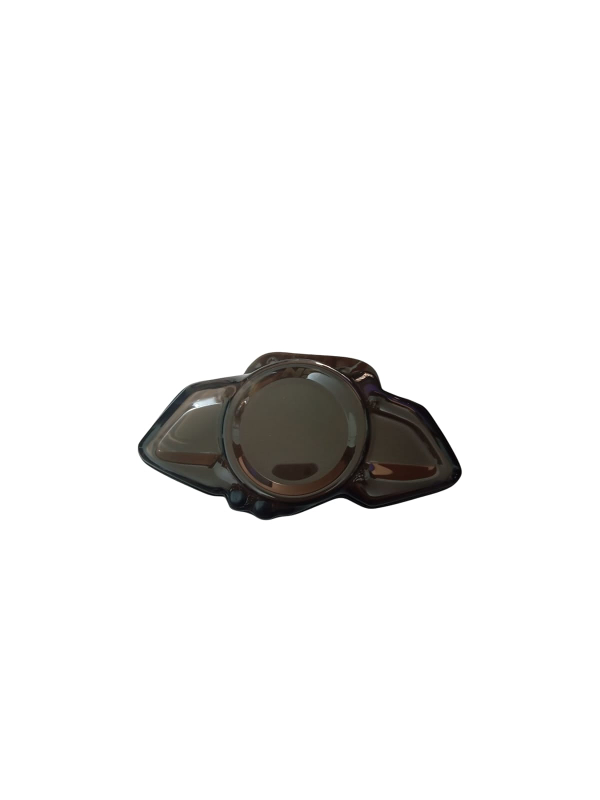PROTECTOR DE TACOMETRO NS 200 - HUMO