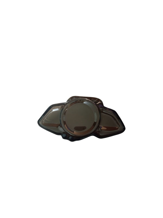 PROTECTOR DE TACOMETRO NS 200 - HUMO