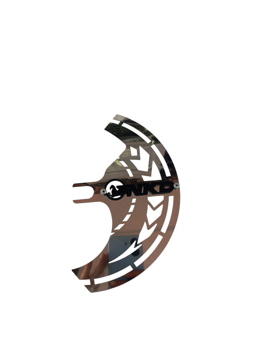 PROTECTOR DISCO CROMO NKD 3D