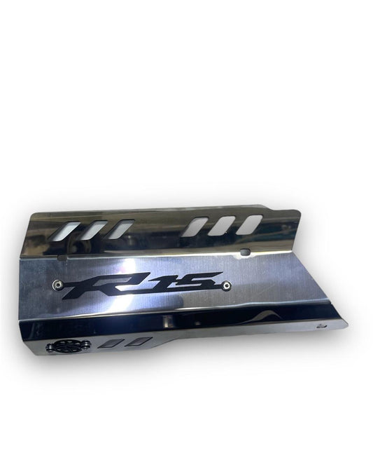 PROTECTOR DE EXOSTO R15 V3 3D