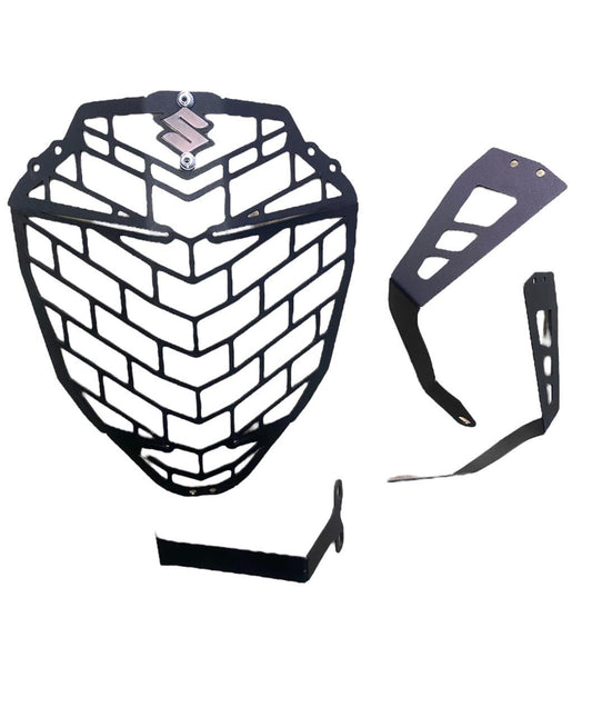 PROTECTOR DE FAROLA GIXXER
