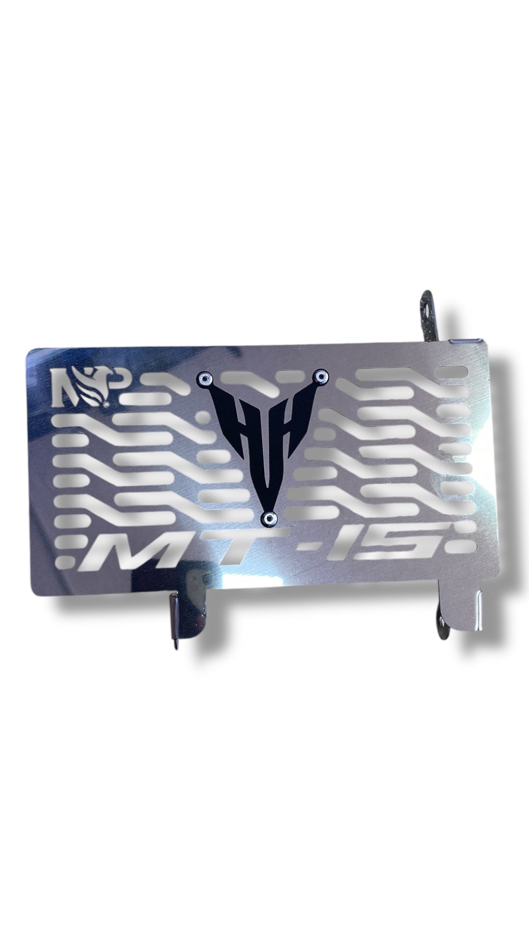 PROTECTOR RADIADOR MT15