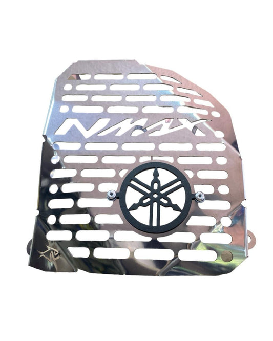 PROTECTOR DE RADIADOR NMAX ACERO