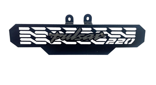 PROTECTOR DE RADIADOR PULSAR 220