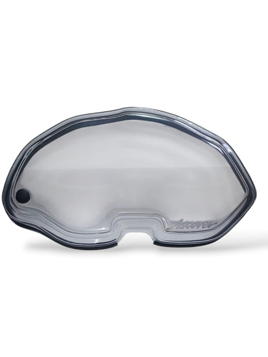 PROTECTOR DE TACOMETRO DISCOVER ST TRANSPARENTE