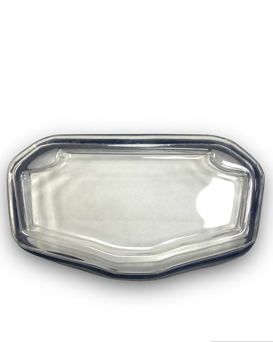PROTECTOR DE TACOMETRO GIXXER 250 TRANSPARENTE