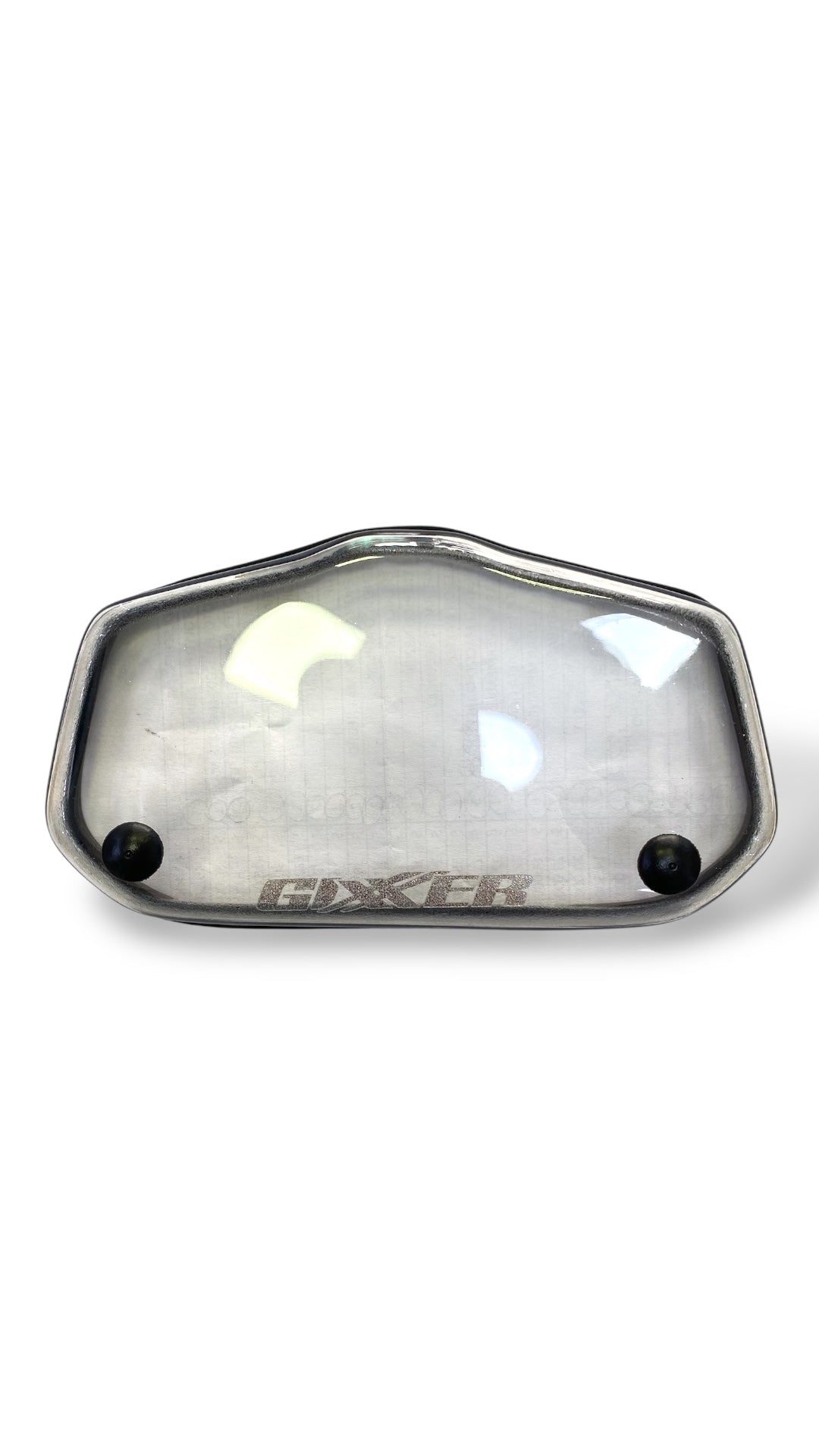 PROTECTOR DE TACOMETRO GIXXER FI