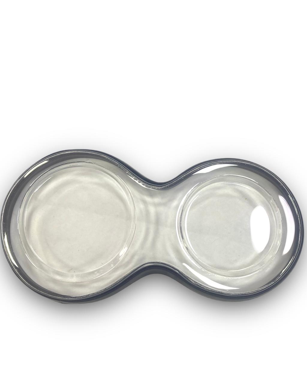 PROTECTOR DE TACOMETRO NKD 