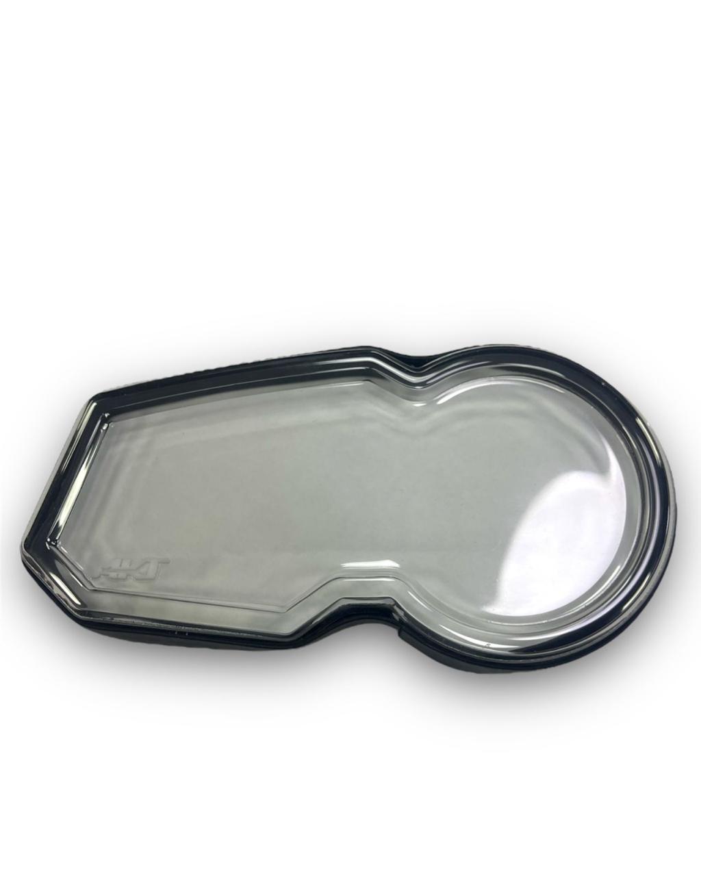 PROTECTOR TACOMETRO AKT RTX TRANSPARENTE