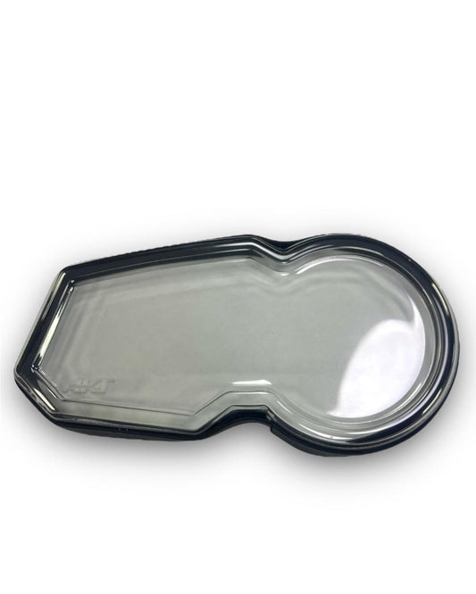 PROTECTOR TACOMETRO AKT RTX TRANSPARENTE