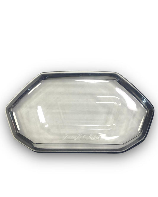 PROTECTOR TACOMETRO SUZUKI DR 150 TRANSPARENTE