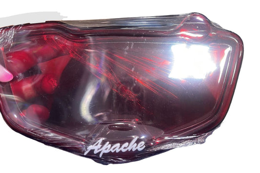 PROTECTOR TACOMETRO TVS APACHE 200