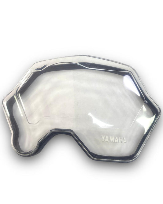 PROTECTOR TACOMETRO YAMAHA FZ16 TRANSPARENTE