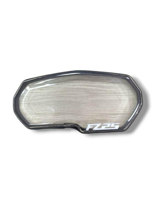 PROTECTOR TACOMETRO YAMAHA FZ 25 TRANSPARENTE