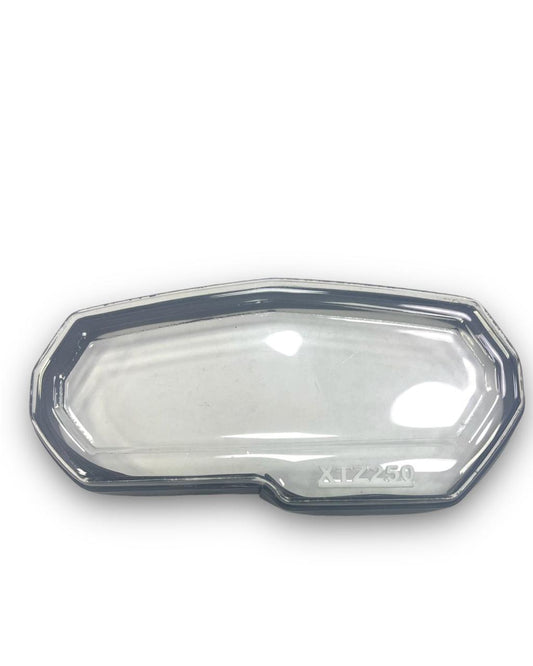PROTECTOR TACOMETRO YAMAHA XTZ 250 TRANSPARENTE