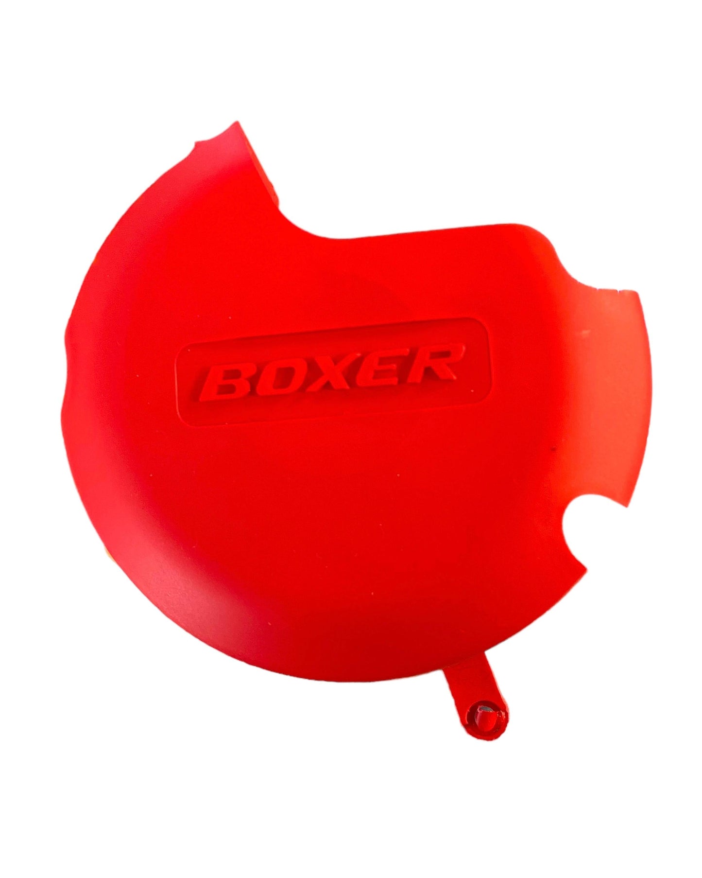 PROTECTOR TAPA CLUTCH PARA BOXER
