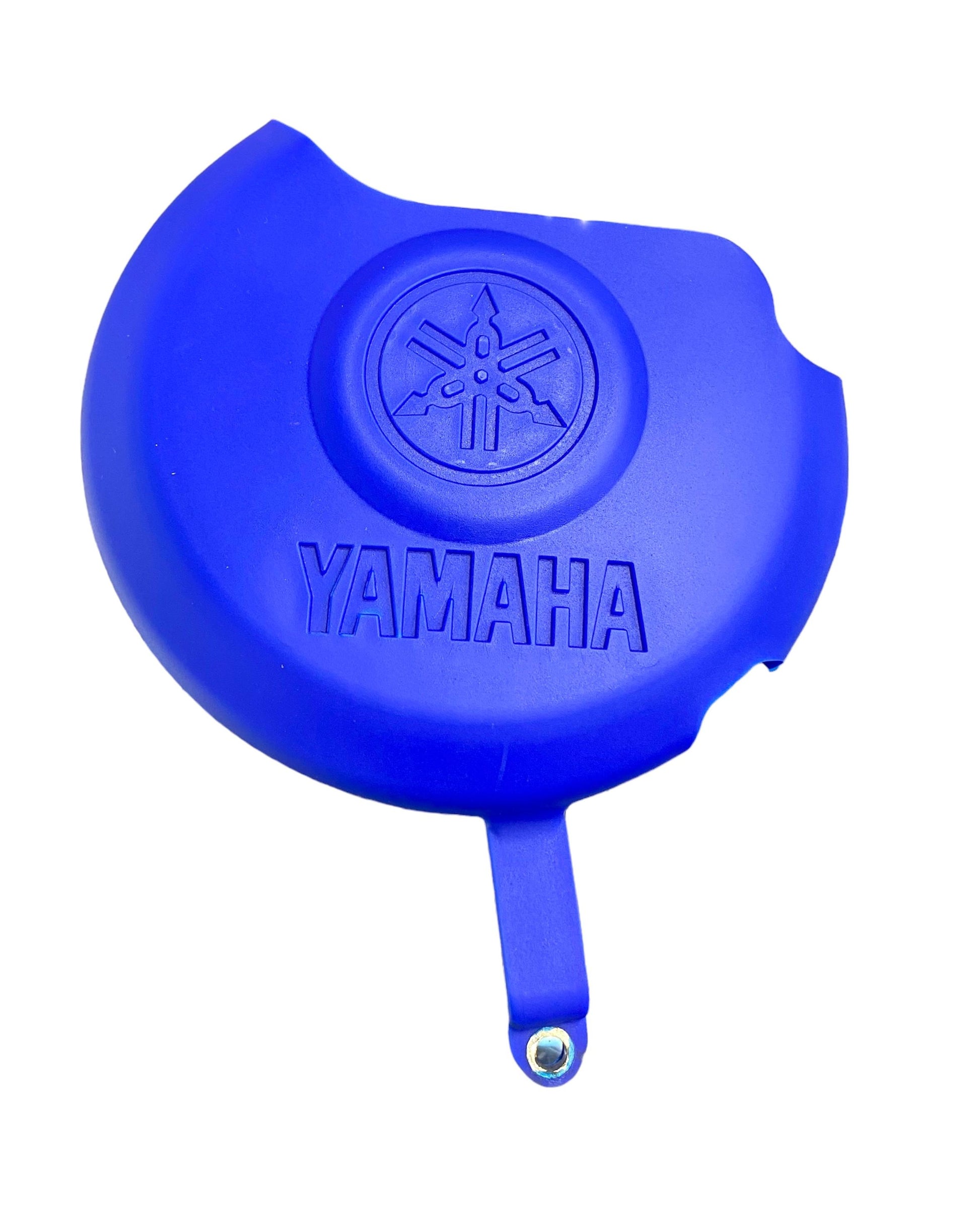 PROTECTOR TAPA CLUTCH PARA YAMAHA FZ-SZR