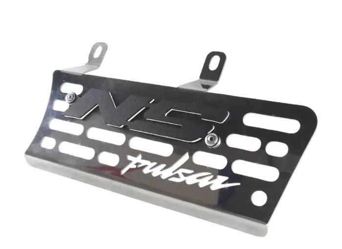 P RADIADOR ACERO NS 160 + 3D NEGRO
