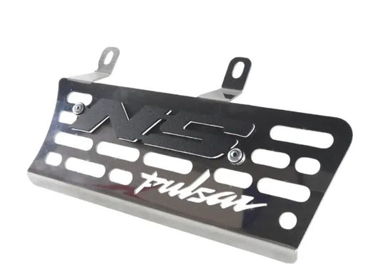 P RADIADOR ACERO NS 160 + 3D NEGRO