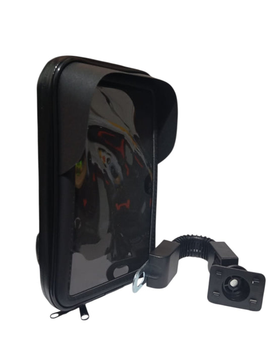 PORTA CELULAR HOLDER GORRA